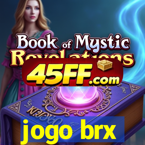 jogo brx